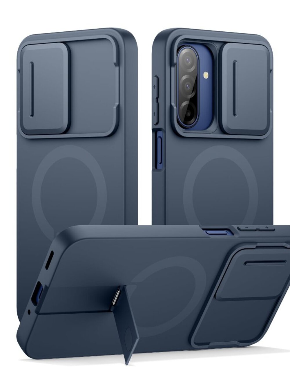 SURITCH for Samsung Galaxy A17/A26 5G Case